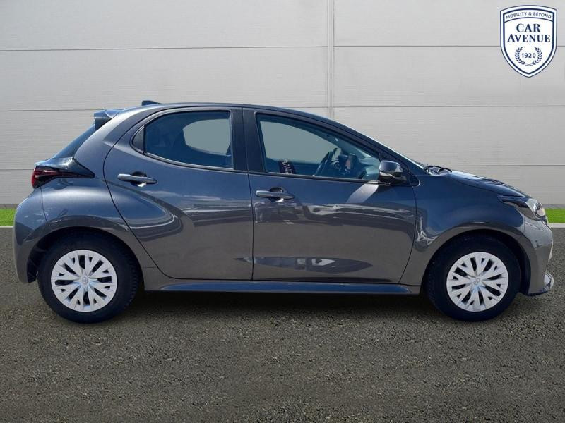 Occasion TOYOTA Yaris 1.5 Dynamic 2023 GREY 22490 € à Diekirch