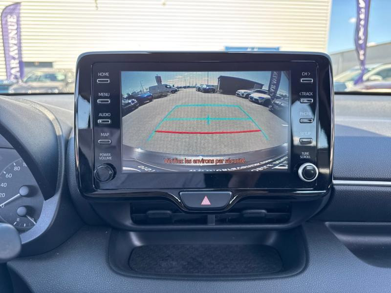 Occasion TOYOTA Yaris 1.5 Dynamic 2023 GREY 22490 € à Diekirch