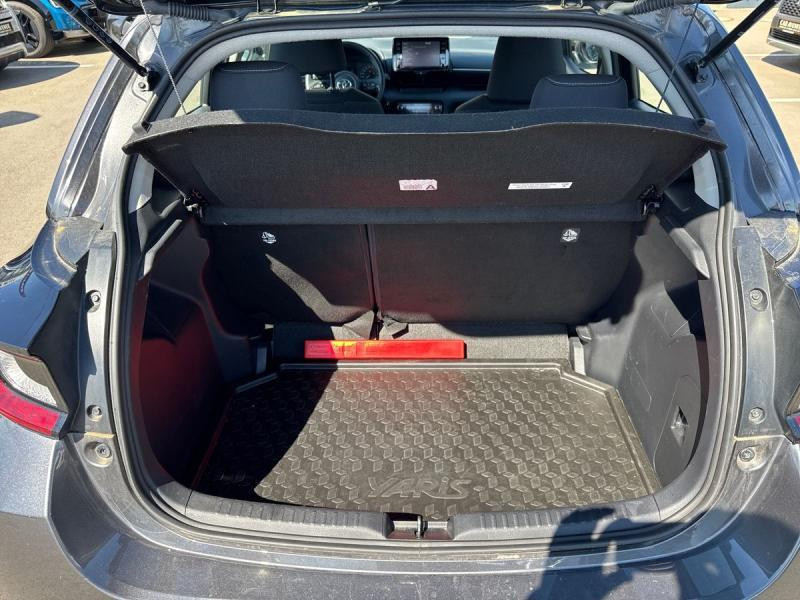 Occasion TOYOTA Yaris 1.5 Dynamic 2024 GREY 22490 € à Diekirch