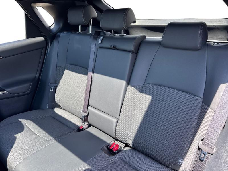 Occasion TOYOTA bZ4X EV 2WD AT Style 2023 GREY 39990 € à Diekirch