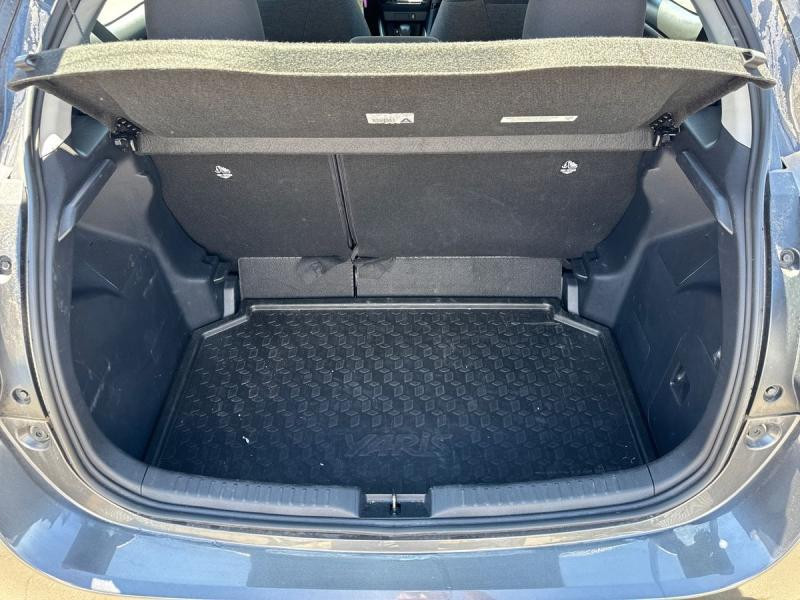 Occasion TOYOTA Yaris 1.5 Dynamic 2024 GREY 22490 € à Diekirch