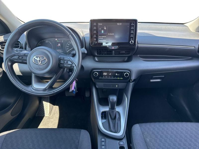 Occasion TOYOTA Yaris 1.5 Dynamic 2023 GREY 22490 € à Diekirch