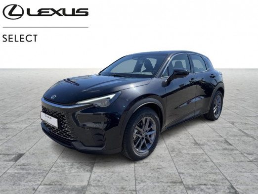 Occasion LEXUS LBX 1.5 modèle de base  BLACK 34 435 € à Diekirch