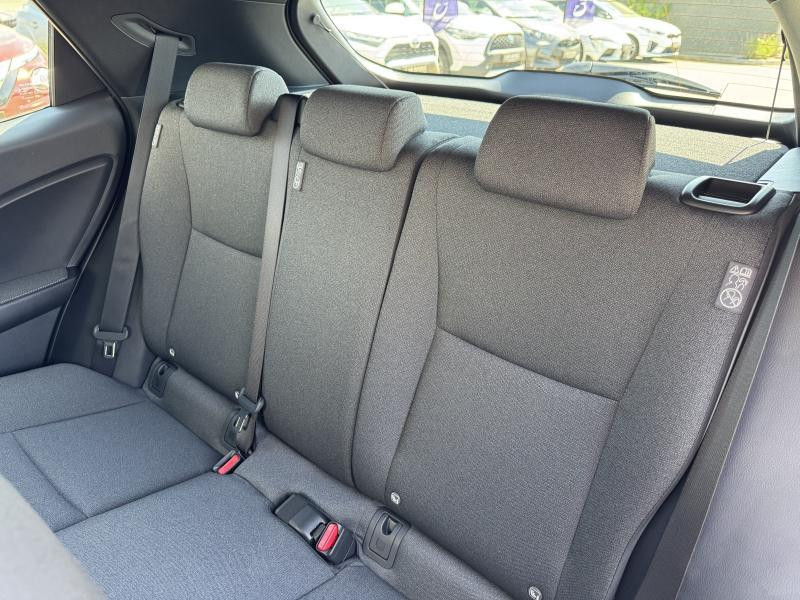 Occasion LEXUS LBX 1.5 modèle de base  BLACK 34435 € à Diekirch