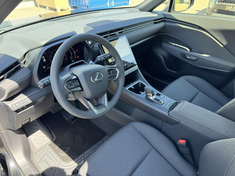 Occasion LEXUS LBX 1.5 modèle de base  BLACK 34435 € à Diekirch