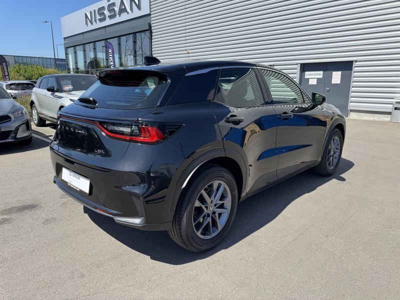 Occasion LEXUS LBX 1.5 modèle de base  BLACK 34435 € à Diekirch