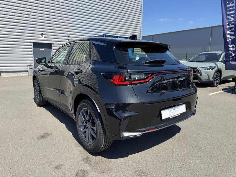 Occasion LEXUS LBX 1.5 modèle de base  BLACK 34435 € à Diekirch