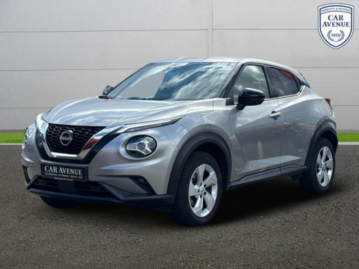 Used NISSAN Juke N CONNECTA 2023 GREY € 20,990 in Alzingen