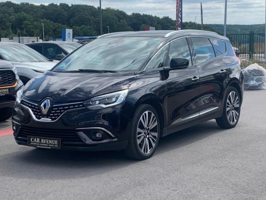 Occasion RENAULT Grand Scenic Initiale 2019 BLACK 14 990 € à Diekirch