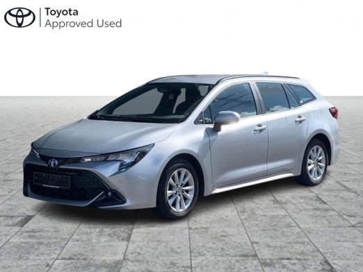 Occasion TOYOTA Corolla 1800 TS Dynamic Business Pack+Navi 2024 GREY 26 990 € à Diekirch