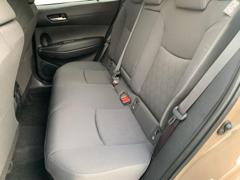 Occasion TOYOTA Corolla Cross 1800 STYLE + Sun Pack  BROWN 41830 € à Diekirch