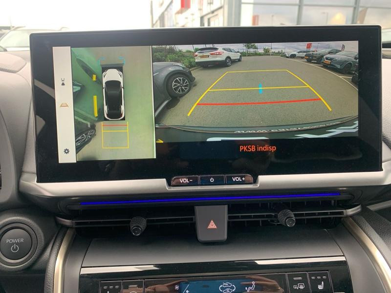 Used TOYOTA C-HR 1800 PREMIUM  GREY € 46704 in Diekirch