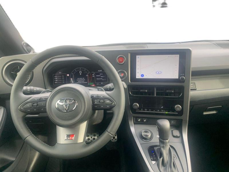 Occasion TOYOTA Yaris 1600 IV GR  WHITE 54385 € à Diekirch