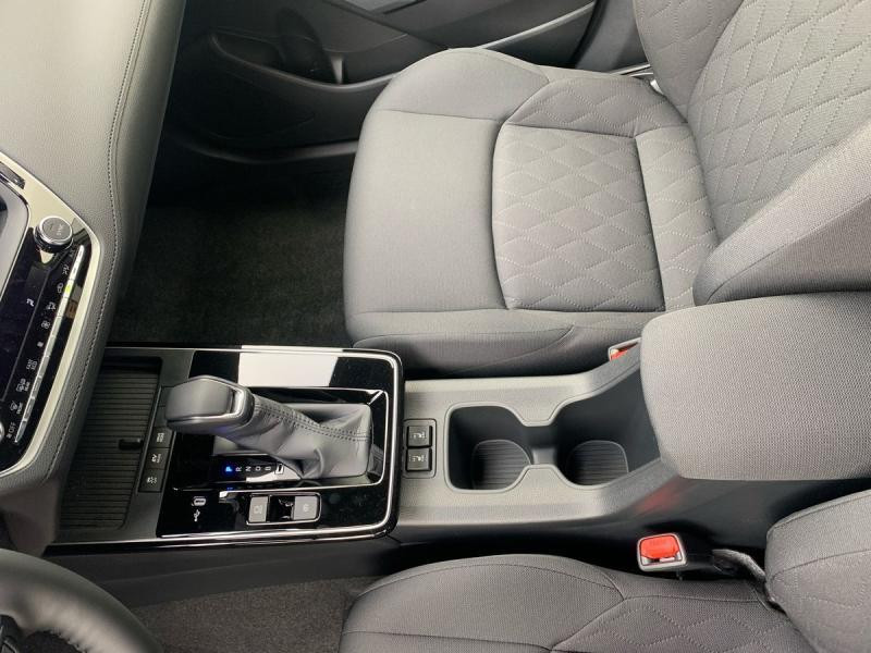 Occasion TOYOTA Corolla Cross 1800 STYLE + Sun Pack  BROWN 41830 € à Diekirch