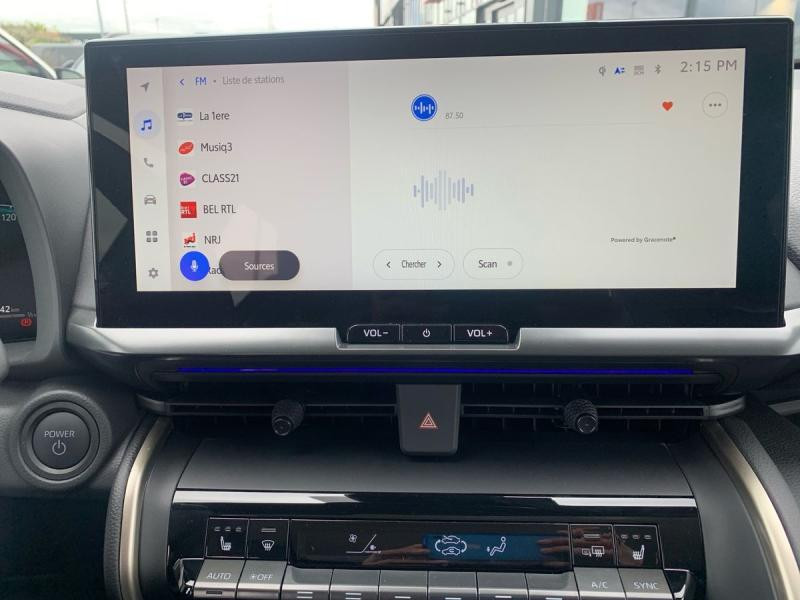 Used TOYOTA C-HR 1800 PREMIUM  GREY € 46704 in Diekirch