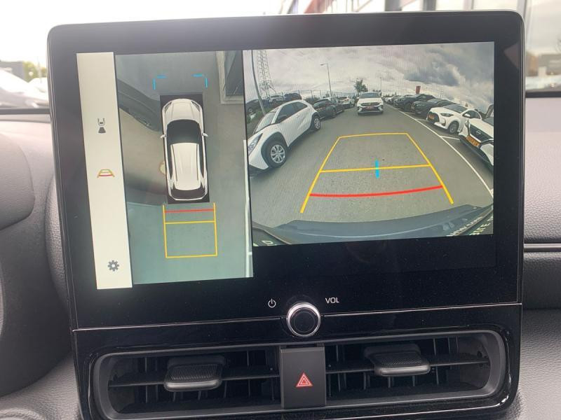 Occasion TOYOTA Yaris 1500 Cross Design GR Sport  GREY 41170 € à Diekirch