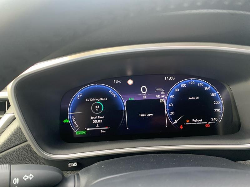 Occasion TOYOTA Corolla Cross 1800 STYLE + Sun Pack  BROWN 41830 € à Diekirch