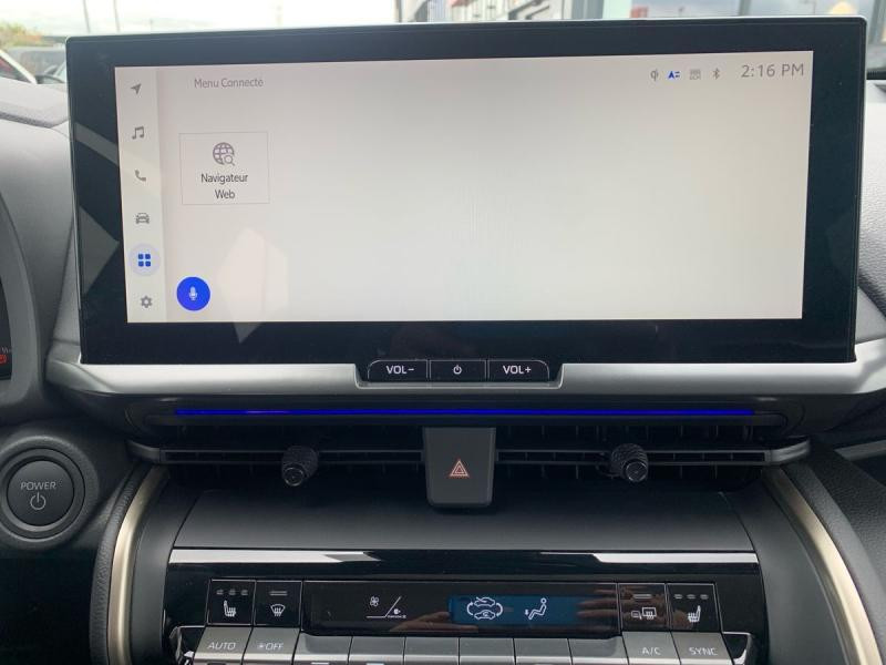 Used TOYOTA C-HR 1800 PREMIUM  GREY € 46704 in Diekirch