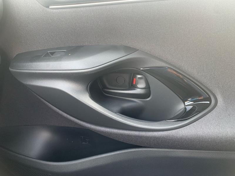 Occasion TOYOTA Yaris 1500 STYLE  RED 34765 € à Diekirch