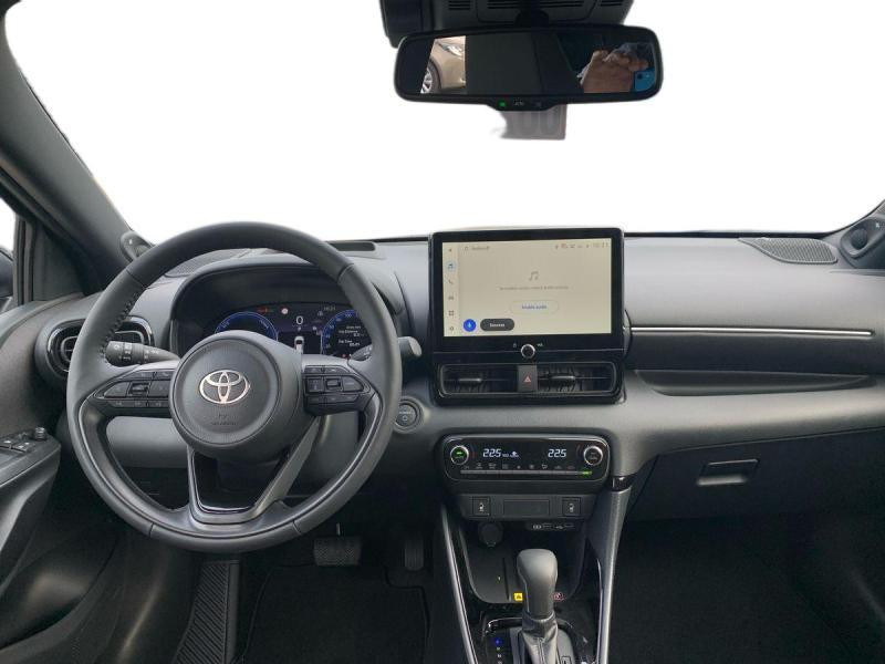 Occasion TOYOTA Yaris 1500 STYLE  RED 34765 € à Diekirch