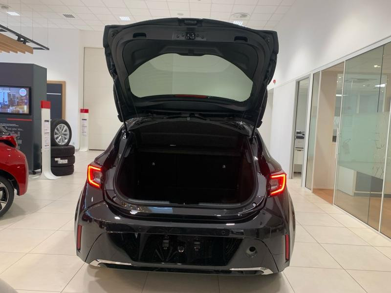 Occasion TOYOTA Corolla 1800 STYLE  BLACK 38740 € à Diekirch