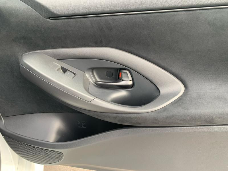 Occasion TOYOTA Yaris 1600 IV GR  WHITE 54385 € à Diekirch