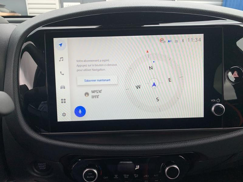 Occasion TOYOTA Aygo 1000 X, PULSE  RED 20878 € à Diekirch