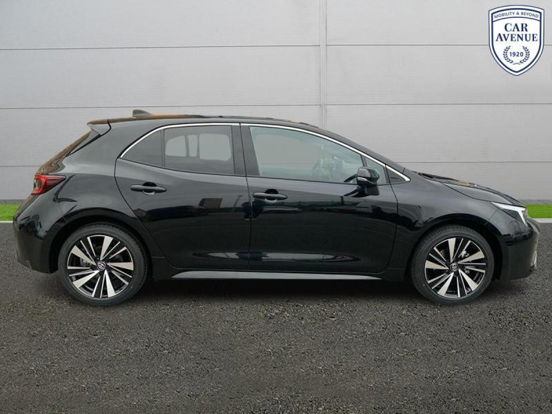 Occasion TOYOTA Corolla 1800 STYLE  BLACK 38740 € à Diekirch