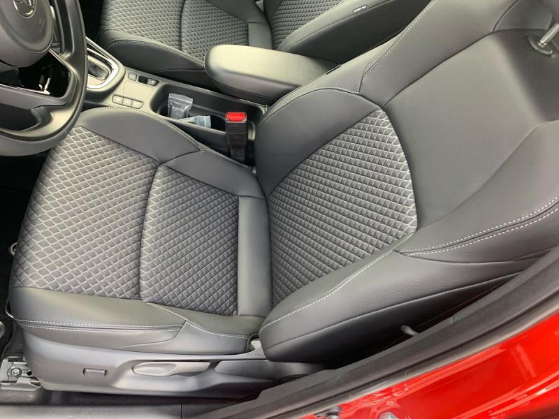 Occasion TOYOTA Yaris 1500 STYLE  RED 34765 € à Diekirch