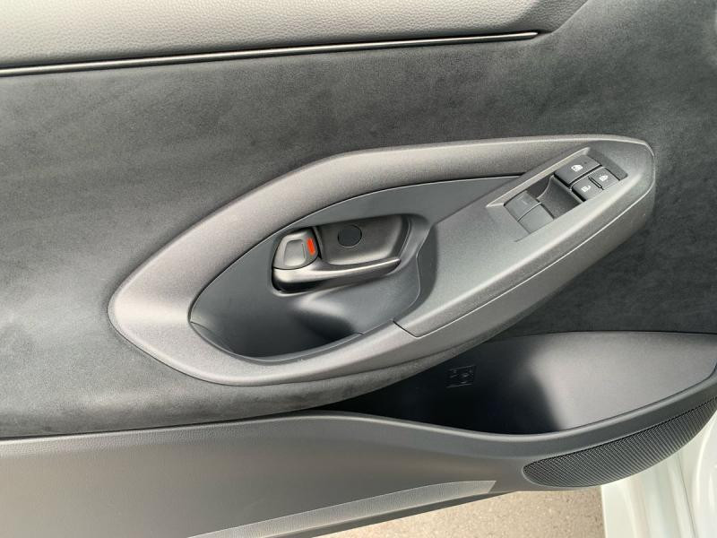 Occasion TOYOTA Yaris 1600 IV GR  WHITE 54385 € à Diekirch