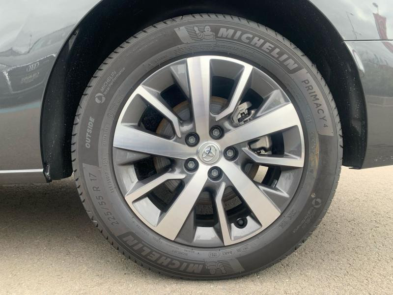 Occasion TOYOTA PROACE 2000 FAMILY 8 PLACES  GREY 53035 € à Diekirch