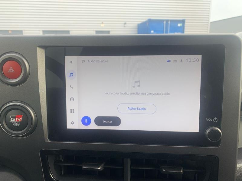 Occasion TOYOTA Yaris 1600 IV GR  WHITE 54385 € à Diekirch