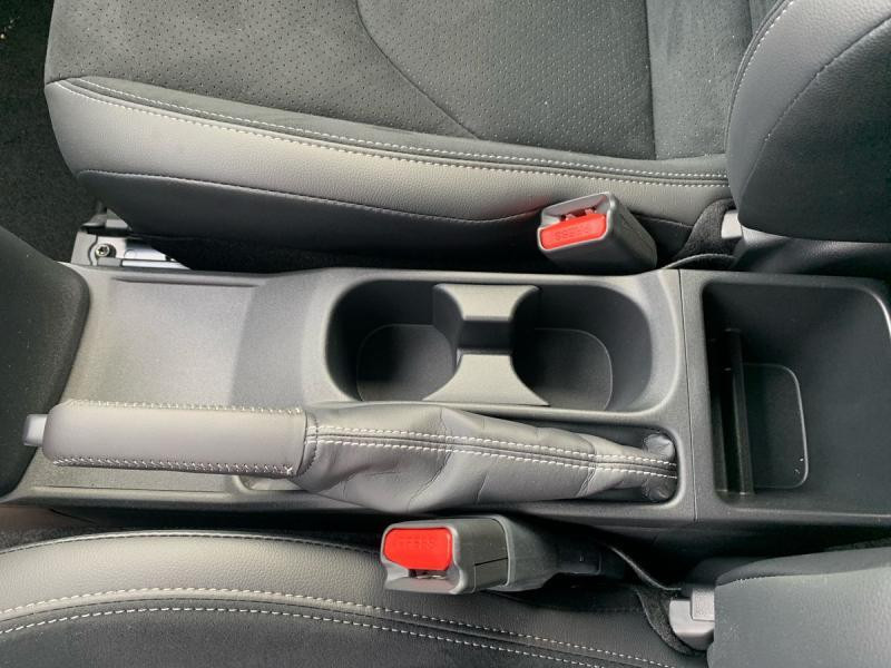 Occasion TOYOTA Yaris 1600 IV GR  WHITE 54385 € à Diekirch