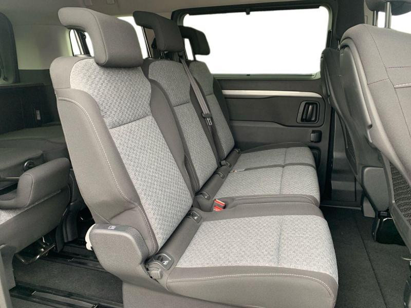 Occasion TOYOTA PROACE 2000 FAMILY 8 PLACES  GREY 53035 € à Diekirch