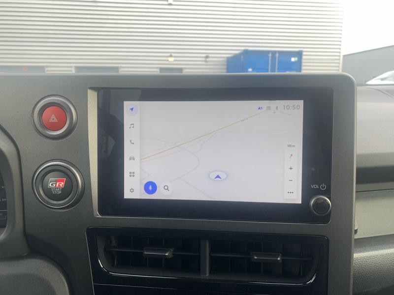 Occasion TOYOTA Yaris 1600 IV GR  WHITE 54385 € à Diekirch