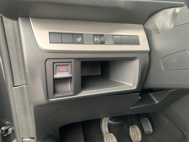 Occasion TOYOTA PROACE 2000 FAMILY 8 PLACES  GREY 53035 € à Diekirch