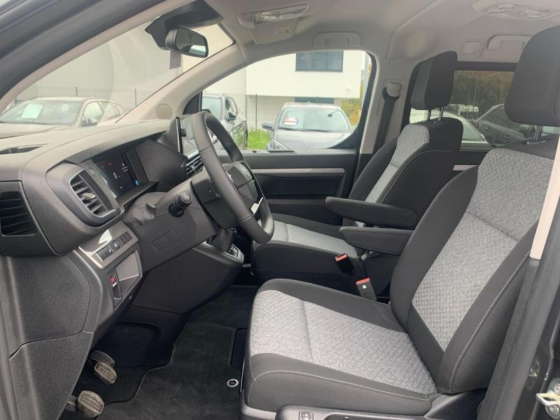 Occasion TOYOTA PROACE 2000 FAMILY 8 PLACES  GREY 53035 € à Diekirch