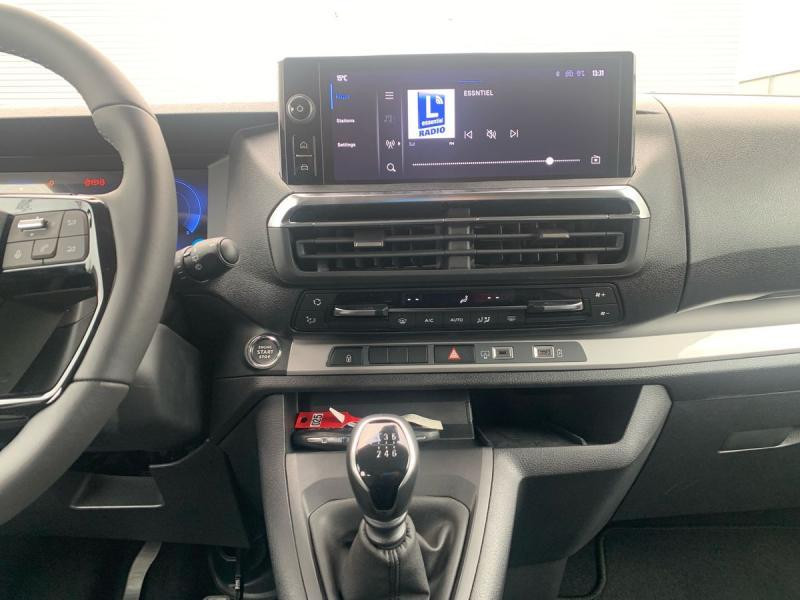 Occasion TOYOTA PROACE 2000 FAMILY 8 PLACES  GREY 53035 € à Diekirch