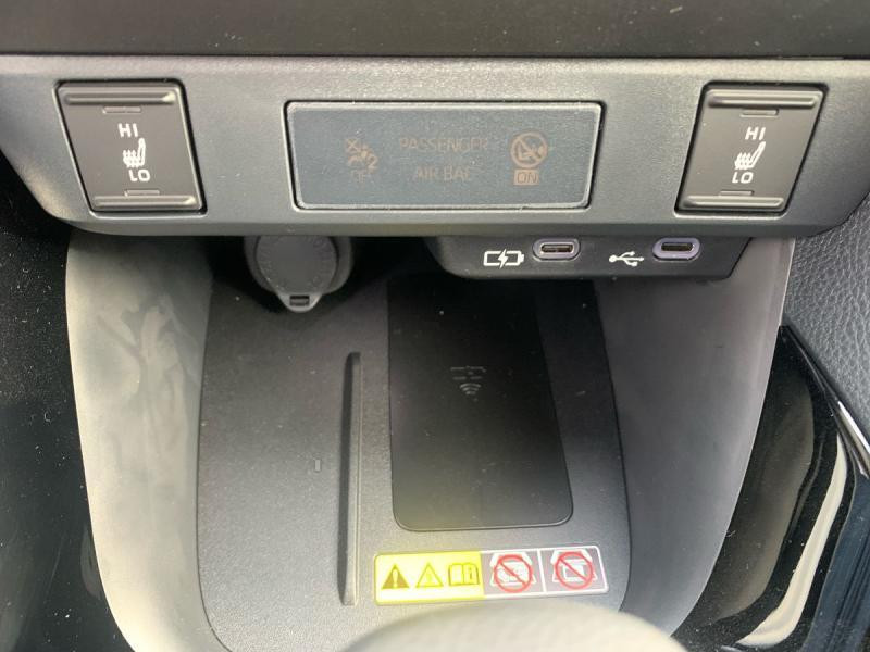 Occasion TOYOTA Yaris 1500 STYLE  RED 34765 € à Diekirch