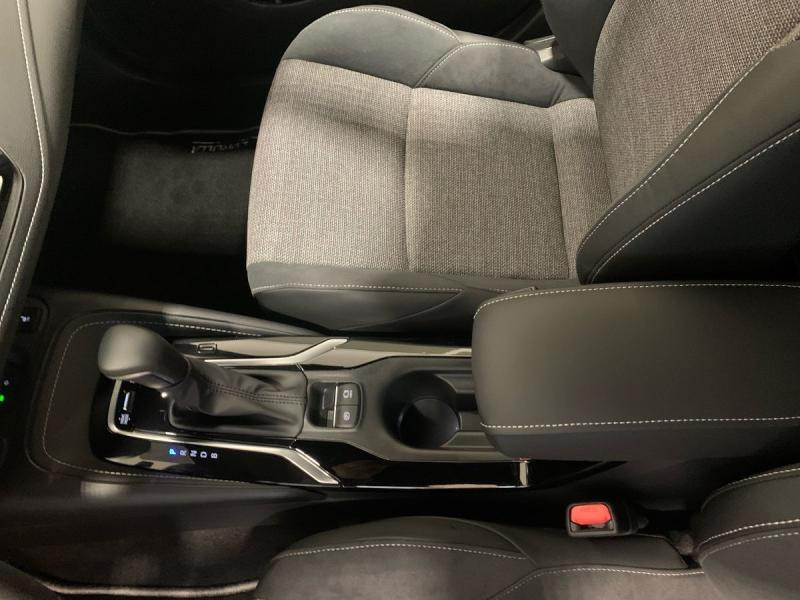 Occasion TOYOTA Corolla 1800 STYLE  BLACK 38740 € à Diekirch