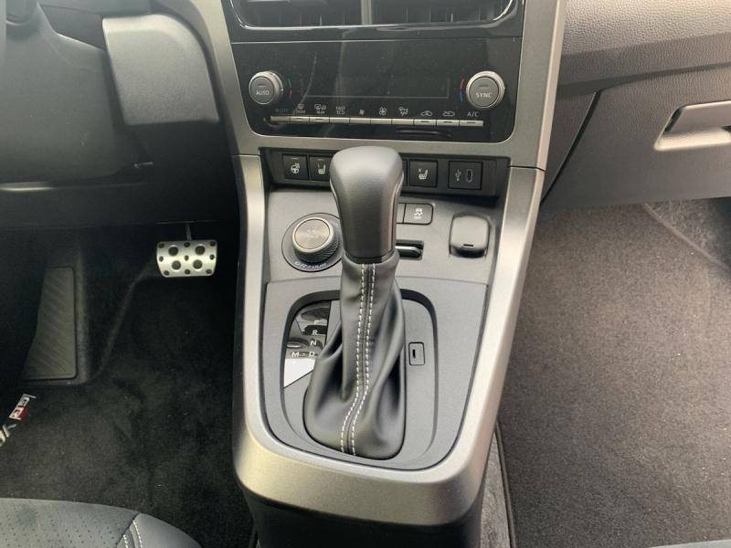 Occasion TOYOTA Yaris 1600 IV GR  WHITE 54385 € à Diekirch