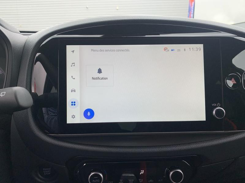 Occasion TOYOTA Aygo 1000 X, PULSE  RED 20878 € à Diekirch