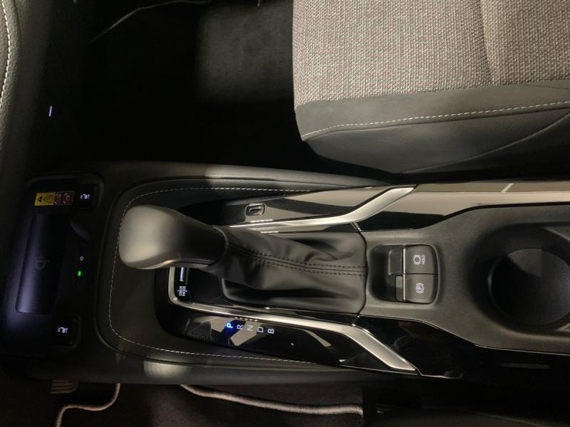 Occasion TOYOTA Corolla 1800 STYLE  BLACK 38740 € à Diekirch