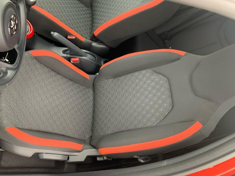 Occasion TOYOTA Aygo 1000 X, PULSE  RED 20878 € à Diekirch