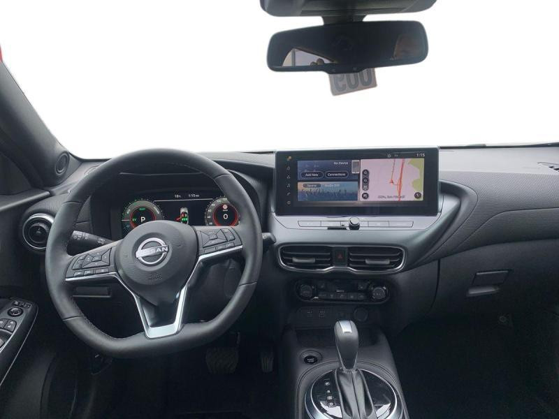 Occasion NISSAN Juke 1600 N-DESING  BROWN 36081 € à Diekirch