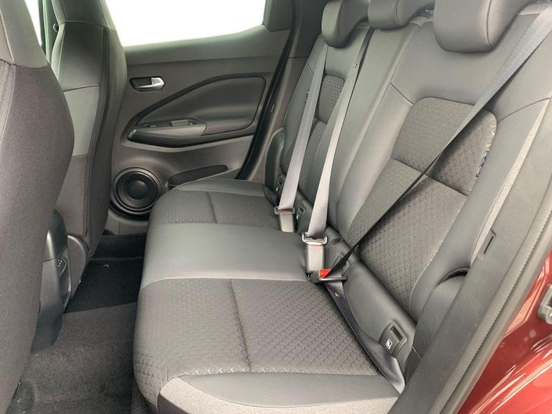 Occasion NISSAN Juke 1600 N-DESING  BROWN 36081 € à Diekirch