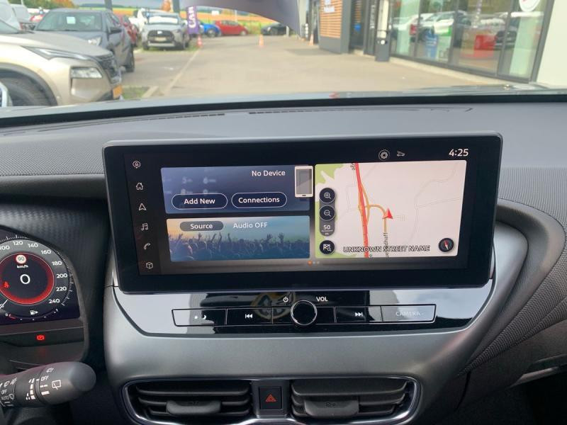 Occasion NISSAN Juke 1600 N-DISIGN/HYBRID 143  GREY 35035 € à Diekirch