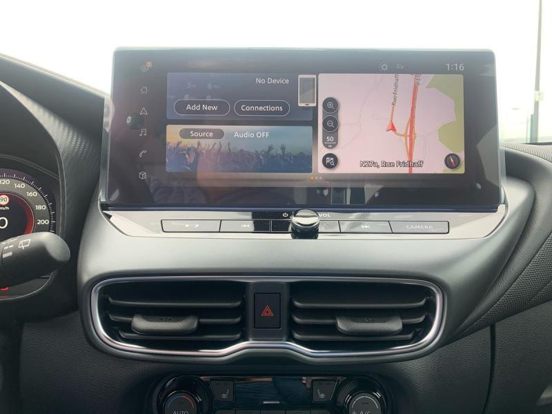 Occasion NISSAN Juke 1600 N-DESING  BROWN 36081 € à Diekirch