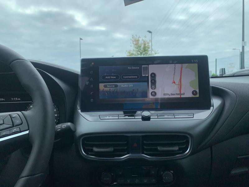 Occasion NISSAN Juke 1600 N-DESING  BROWN 36081 € à Diekirch