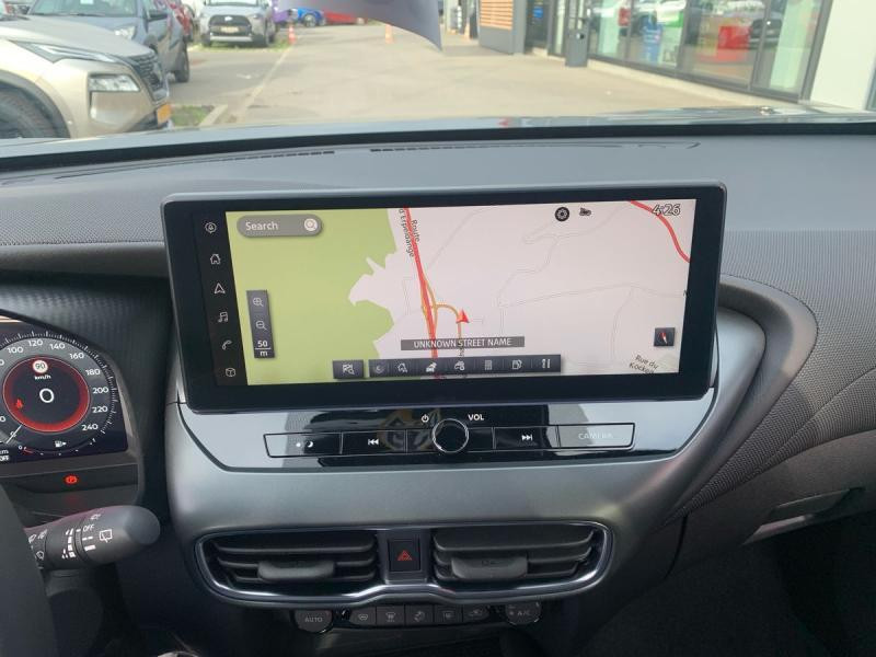 Occasion NISSAN Juke 1600 N-DISIGN/HYBRID 143  GREY 35035 € à Diekirch